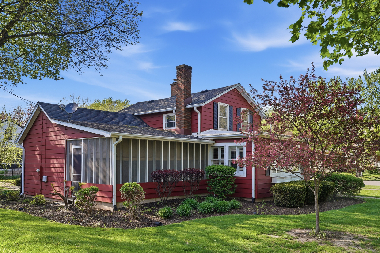 410 N 4th Street