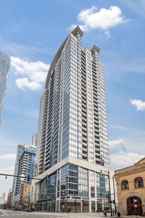 Photo of 100 E 14th Street #2809, Chicago, IL 60605 (MLS # 12631705)
