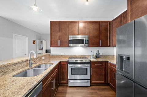 Tiny photo for 100 E 14th Street #2809, Chicago, IL 60605 (MLS # 12631705)