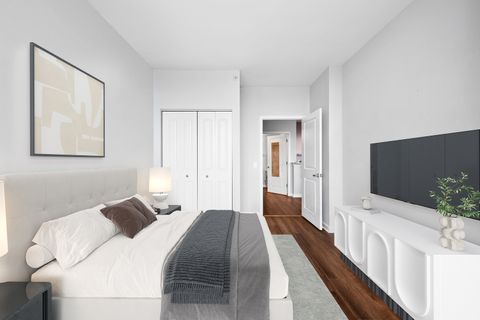 Tiny photo for 100 E 14th Street #2809, Chicago, IL 60605 (MLS # 12631705)