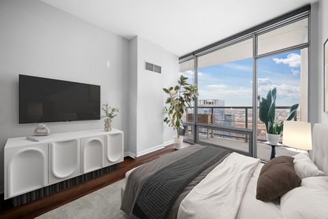 Tiny photo for 100 E 14th Street #2809, Chicago, IL 60605 (MLS # 12631705)