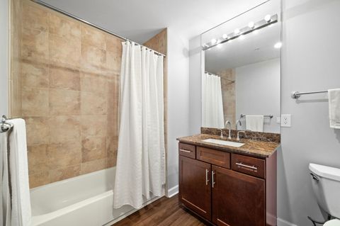 Tiny photo for 100 E 14th Street #2809, Chicago, IL 60605 (MLS # 12631705)