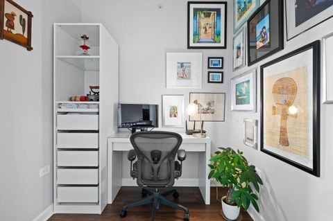 Tiny photo for 100 E 14th Street #2809, Chicago, IL 60605 (MLS # 12631705)