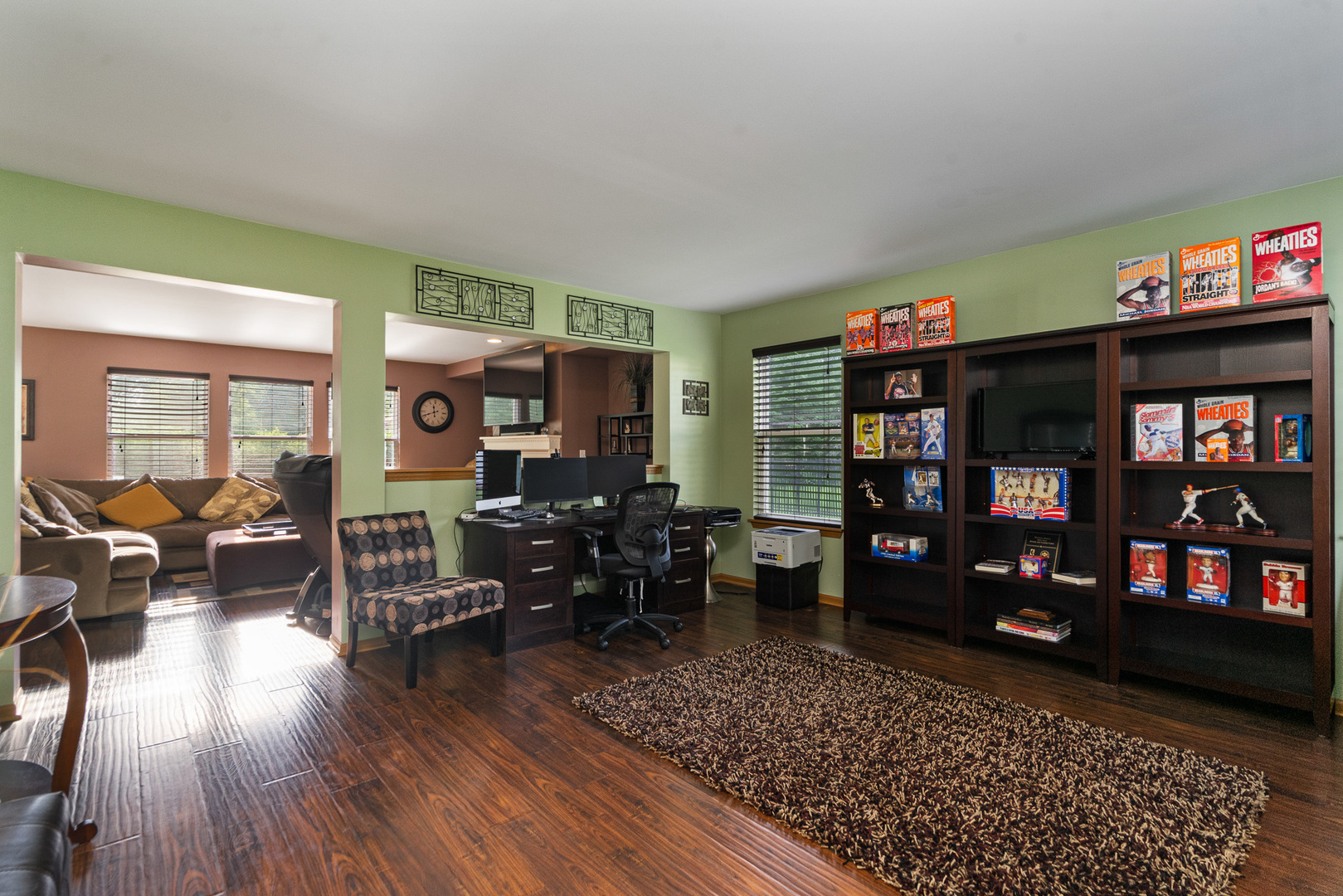 16320 Spring Creek Lane