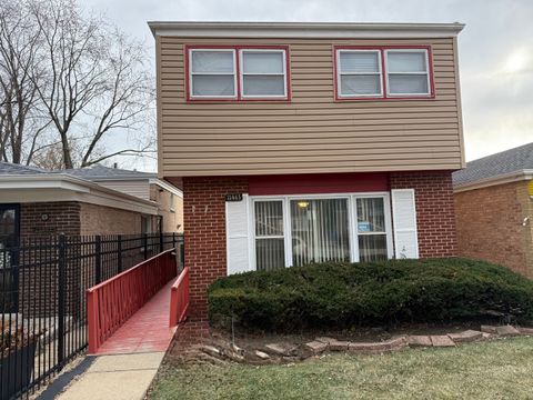 Photo of Chicago, IL 60643 (MLS # 12612381)
