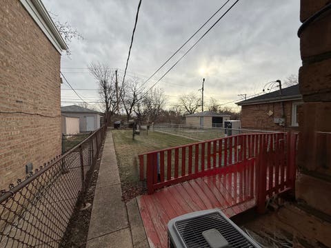 Tiny photo for Chicago, IL 60643 (MLS # 12612381)