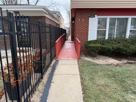 Tiny photo for Chicago, IL 60643 (MLS # 12612381)