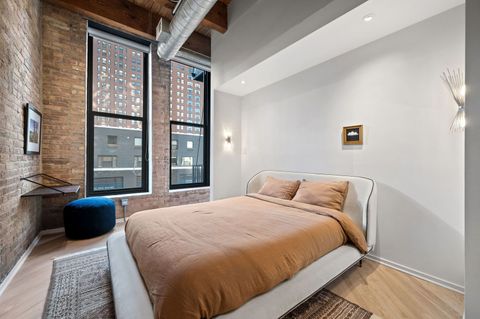 Tiny photo for 300 W Grand Avenue #209, Chicago, IL 60654 (MLS # 12530338)