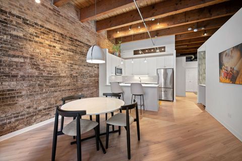 Tiny photo for 300 W Grand Avenue #209, Chicago, IL 60654 (MLS # 12530338)