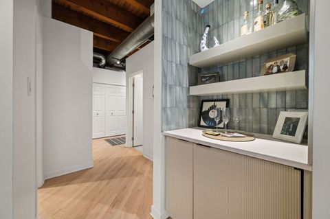 Tiny photo for 300 W Grand Avenue #209, Chicago, IL 60654 (MLS # 12530338)