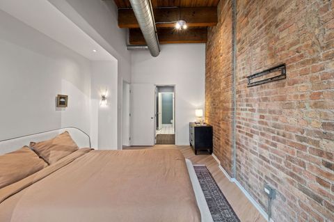 Tiny photo for 300 W Grand Avenue #209, Chicago, IL 60654 (MLS # 12530338)