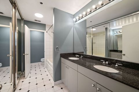 Tiny photo for 300 W Grand Avenue #209, Chicago, IL 60654 (MLS # 12530338)