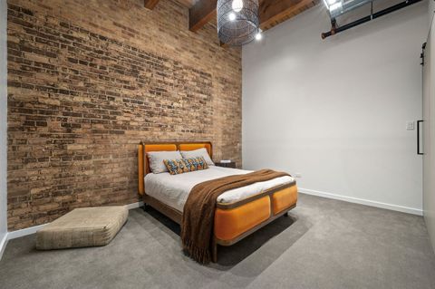 Tiny photo for 300 W Grand Avenue #209, Chicago, IL 60654 (MLS # 12530338)