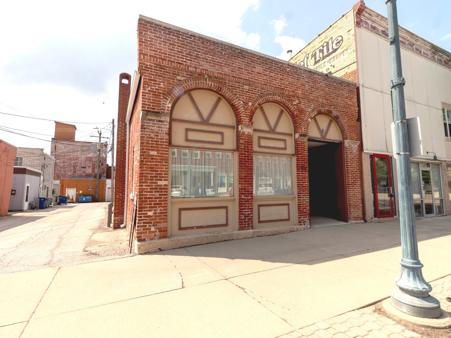 115 W Main Street