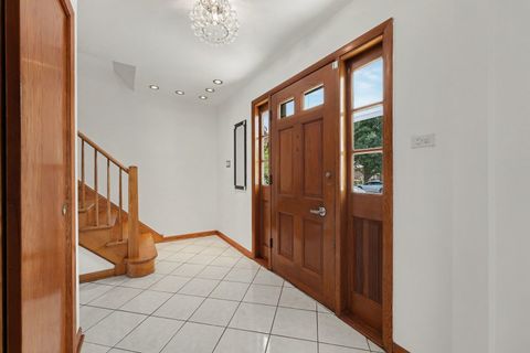 Tiny photo for 10324 S Claremont Avenue, Chicago, IL 60643 (MLS # 12715200)