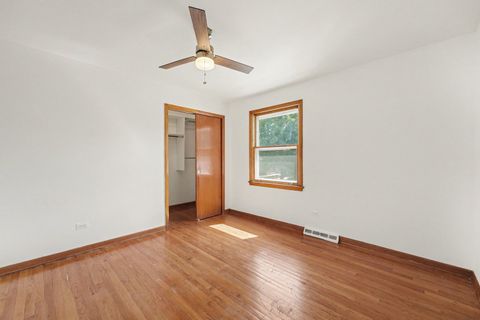 Tiny photo for 10324 S Claremont Avenue, Chicago, IL 60643 (MLS # 12715200)