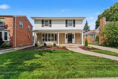 Photo of 10324 S Claremont Avenue, Chicago, IL 60643 (MLS # 12715200)