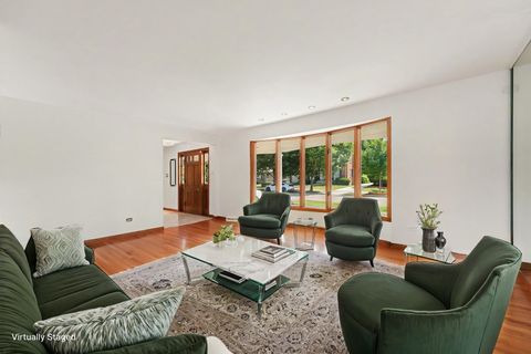 Tiny photo for 10324 S Claremont Avenue, Chicago, IL 60643 (MLS # 12715200)