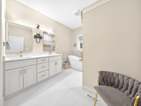 Tiny photo for 1640 DAVIESS Avenue, Lockport, IL 60441 (MLS # 12746446)