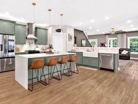 Tiny photo for 1640 DAVIESS Avenue, Lockport, IL 60441 (MLS # 12746446)