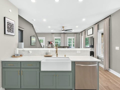 Tiny photo for 1640 DAVIESS Avenue, Lockport, IL 60441 (MLS # 12746446)
