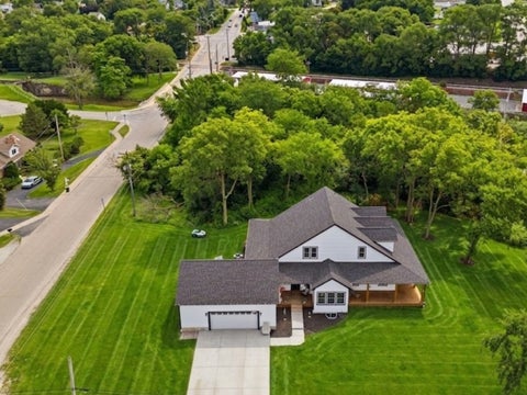 Tiny photo for 1640 DAVIESS Avenue, Lockport, IL 60441 (MLS # 12746446)
