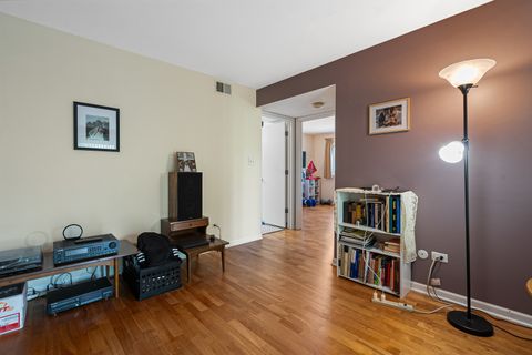 Tiny photo for 8996 Archer Avenue #2D, Willow Springs, IL 60480 (MLS # 12457510)
