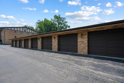 Tiny photo for 8996 Archer Avenue #2D, Willow Springs, IL 60480 (MLS # 12457510)