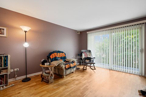 Tiny photo for 8996 Archer Avenue #2D, Willow Springs, IL 60480 (MLS # 12457510)