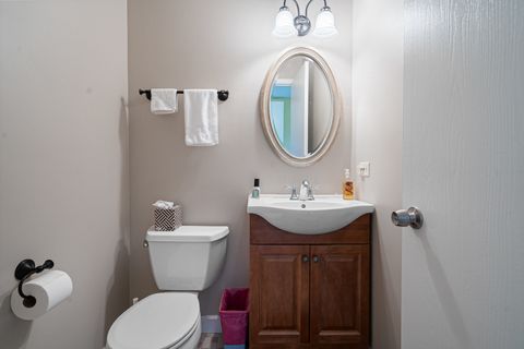 Tiny photo for 8996 Archer Avenue #2D, Willow Springs, IL 60480 (MLS # 12457510)