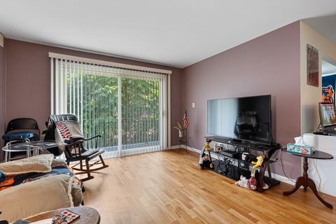 Tiny photo for 8996 Archer Avenue #2D, Willow Springs, IL 60480 (MLS # 12457510)