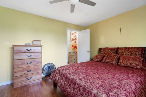 Tiny photo for 8996 Archer Avenue #2D, Willow Springs, IL 60480 (MLS # 12457510)