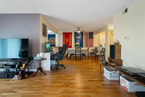 Tiny photo for 8996 Archer Avenue #2D, Willow Springs, IL 60480 (MLS # 12457510)