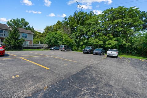 Tiny photo for 8996 Archer Avenue #2D, Willow Springs, IL 60480 (MLS # 12457510)
