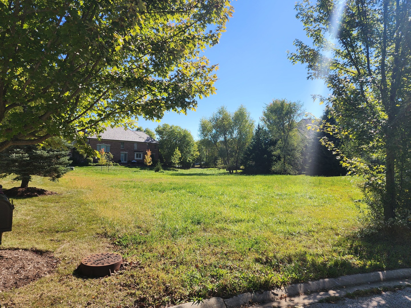 7253 Litchfield Court