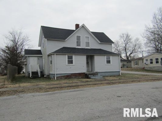 602 4TH ST, ROSICLARE, IL 62982 - Image bbf25ab94b7518f4d02dcd68dbcf4fa3/390529485