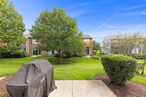 Tiny photo for 2544 Golf Ridge Circle #0, Naperville, IL 60563 (MLS # 12733436)