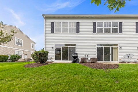 Tiny photo for 2544 Golf Ridge Circle #0, Naperville, IL 60563 (MLS # 12733436)