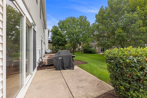 Tiny photo for 2544 Golf Ridge Circle #0, Naperville, IL 60563 (MLS # 12733436)