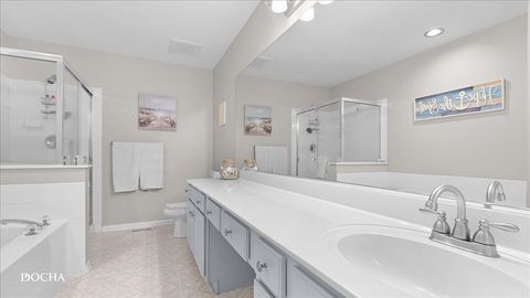 Tiny photo for 2637 N Greenwood Place #2637, Arlington Heights, IL 60004 (MLS # 12676202)