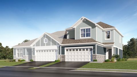 4237 Meadowridge Road Woodstock IL 60098