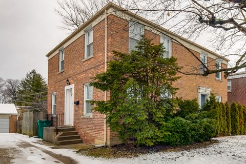 617 Waukegan Road Deerfield IL 60015