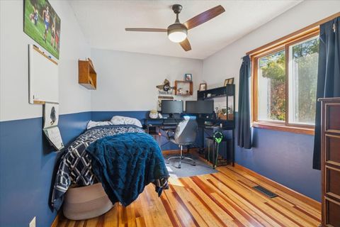 Tiny photo for 12641 Willow Lane, Genoa, IL 60135 (MLS # 12498803)