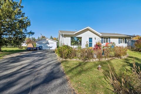 Tiny photo for 12641 Willow Lane, Genoa, IL 60135 (MLS # 12498803)