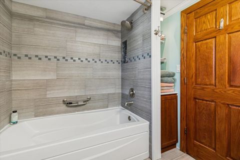 Tiny photo for 12641 Willow Lane, Genoa, IL 60135 (MLS # 12498803)