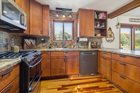 Tiny photo for 12641 Willow Lane, Genoa, IL 60135 (MLS # 12498803)