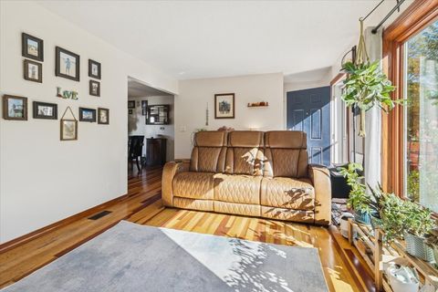 Tiny photo for 12641 Willow Lane, Genoa, IL 60135 (MLS # 12498803)