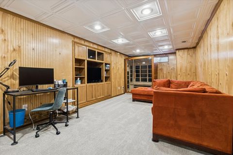 Tiny photo for 12641 Willow Lane, Genoa, IL 60135 (MLS # 12498803)