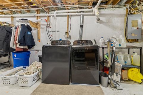 Tiny photo for 12641 Willow Lane, Genoa, IL 60135 (MLS # 12498803)