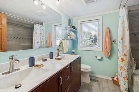 Tiny photo for 12641 Willow Lane, Genoa, IL 60135 (MLS # 12498803)